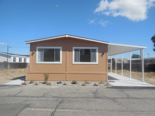 Riverview Mobile Estates 8200 Jantzen Rd. #106Modesto, CA 95357