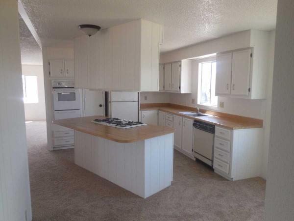 Riverview Mobile Estates 8200 Jantzen Rd. #106Modesto, CA 95357