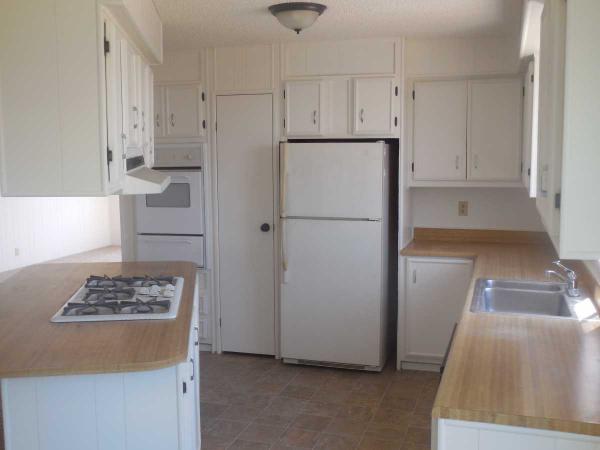 Riverview Mobile Estates 8200 Jantzen Rd. #106Modesto, CA 95357