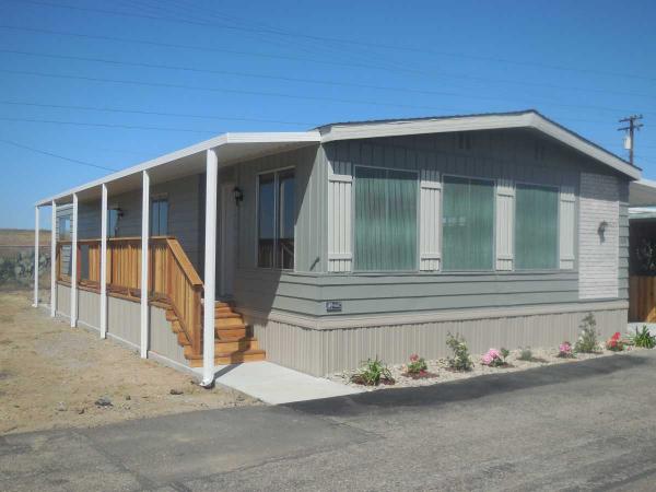 Riverview Mobile Estates 8200 Jantzen Rd. #120Modesto, CA 95357