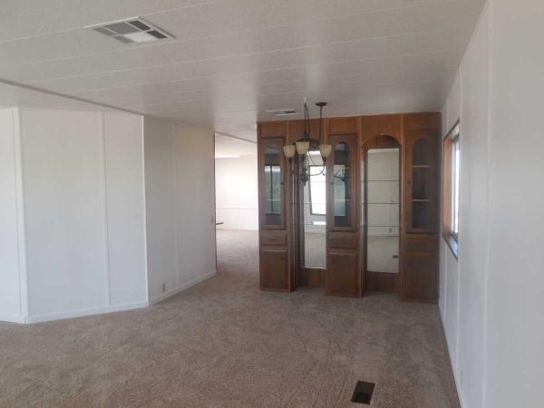 Riverview Mobile Estates 8200 Jantzen Rd. #120Modesto, CA 95357