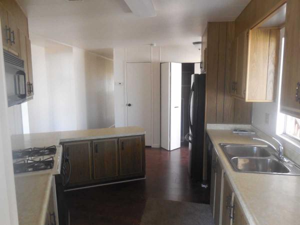 Riverview Mobile Estates 8200 Jantzen Rd. #159Modesto, CA 95357
