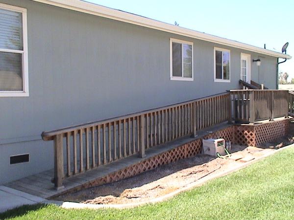 2311 Torrid Ave ,CA, Modesto, 95358