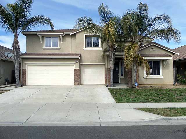 1527 Phlox DrivePatterson, CA, 95363Stanislaus County
