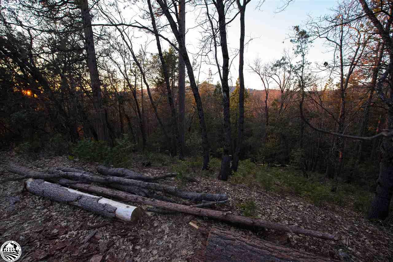 15.88 Acres South Fork Rd, Sonora, CA 95370