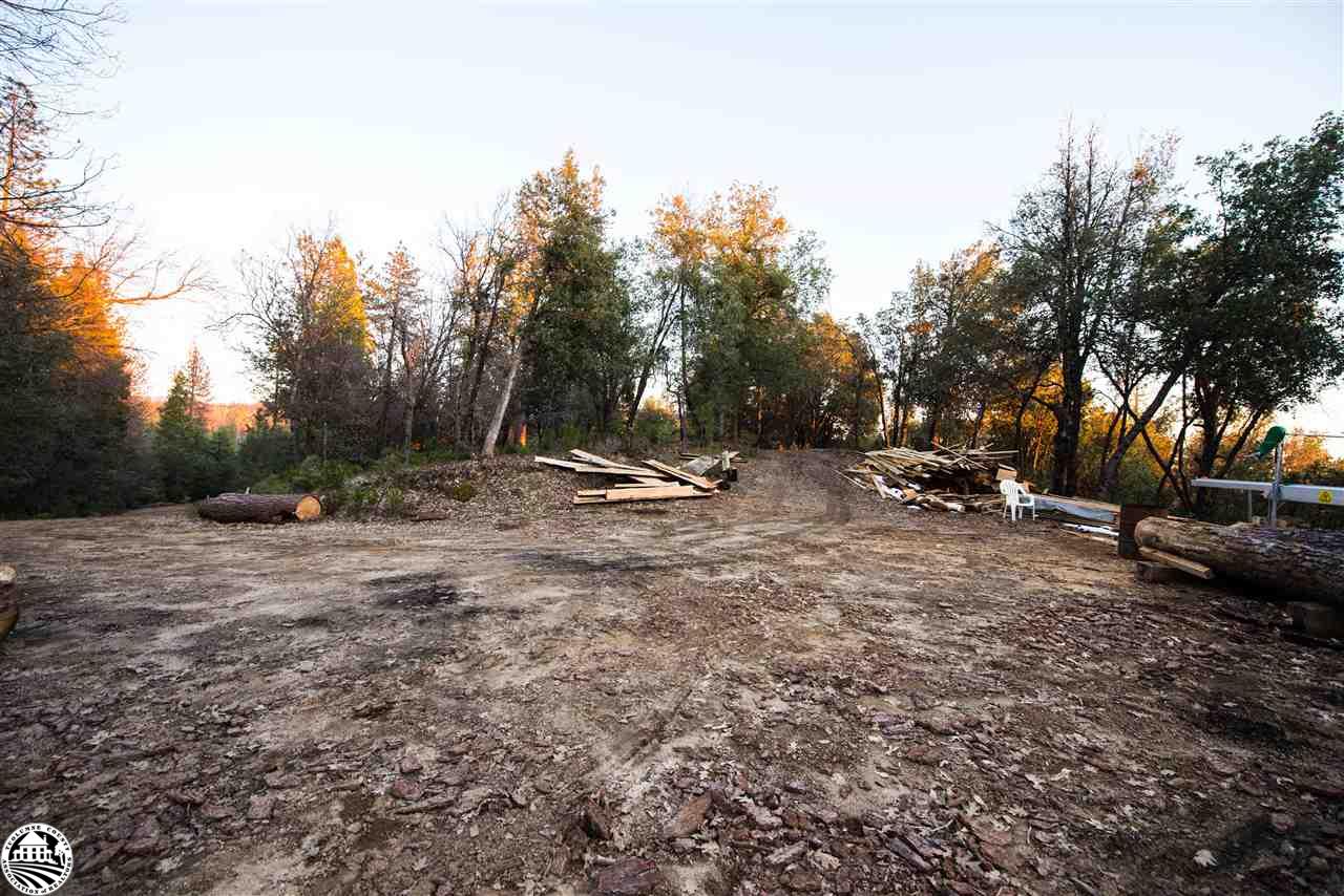 15.88 Acres South Fork Rd, Sonora, CA 95370