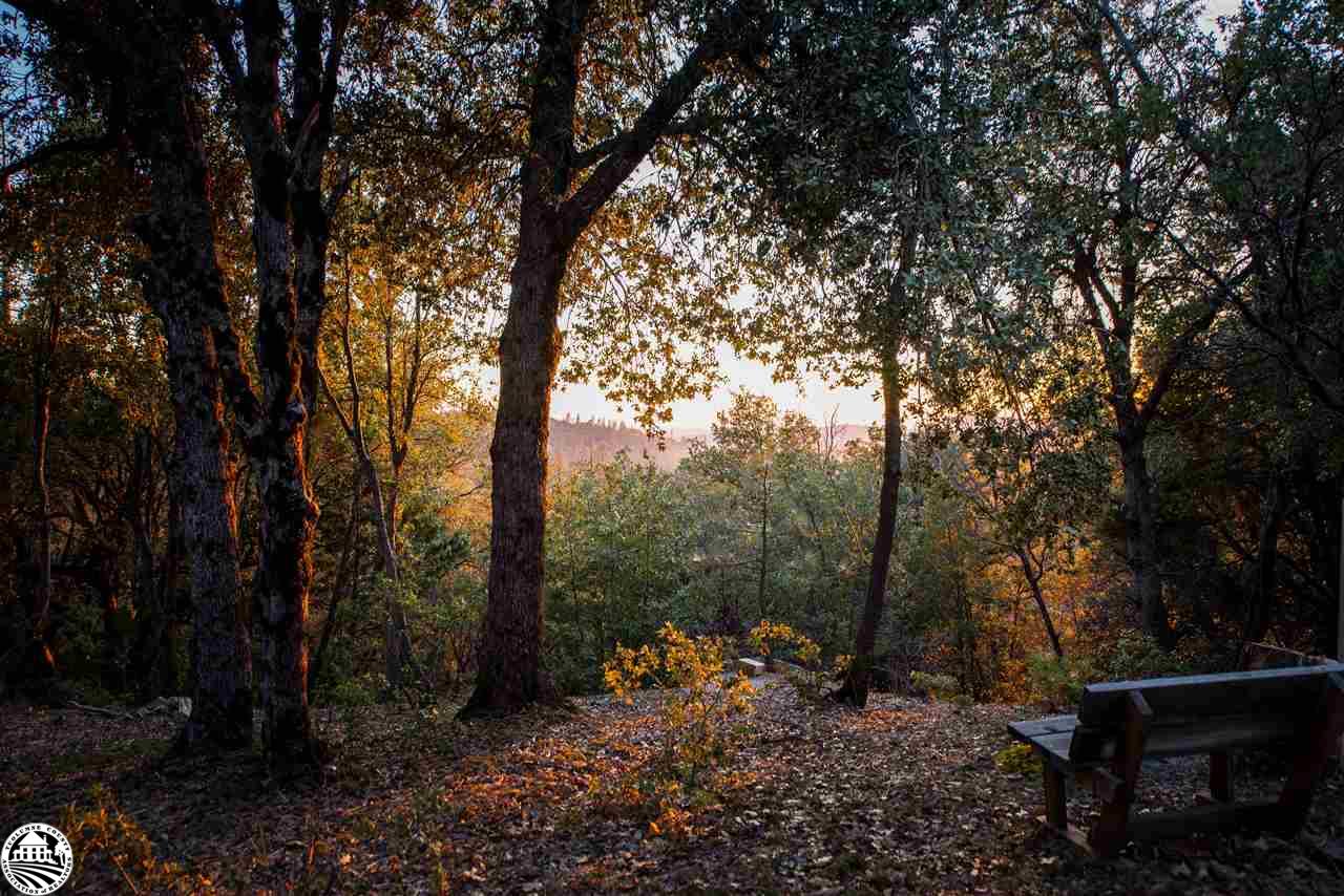15.88 Acres South Fork Rd, Sonora, CA 95370