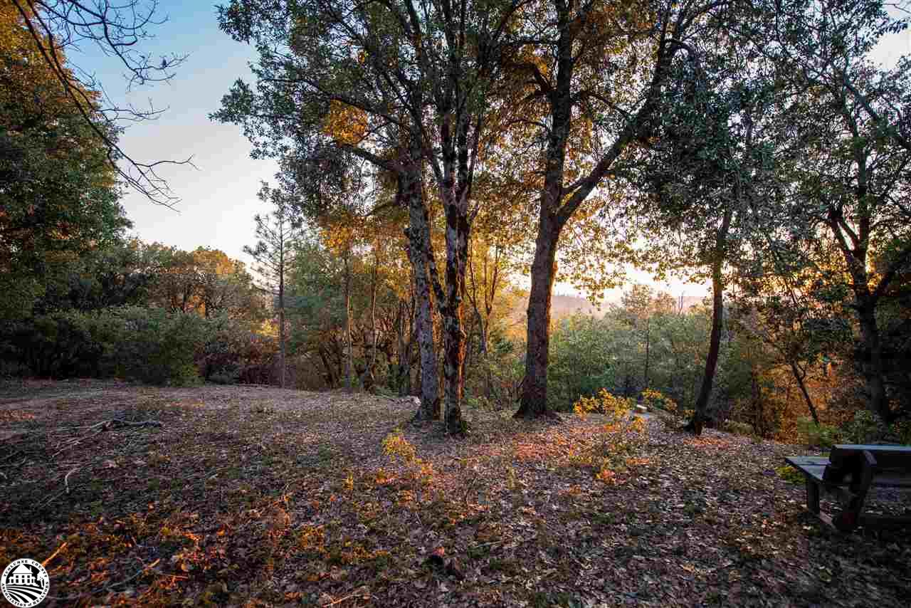 15.88 Acres South Fork Rd, Sonora, CA 95370