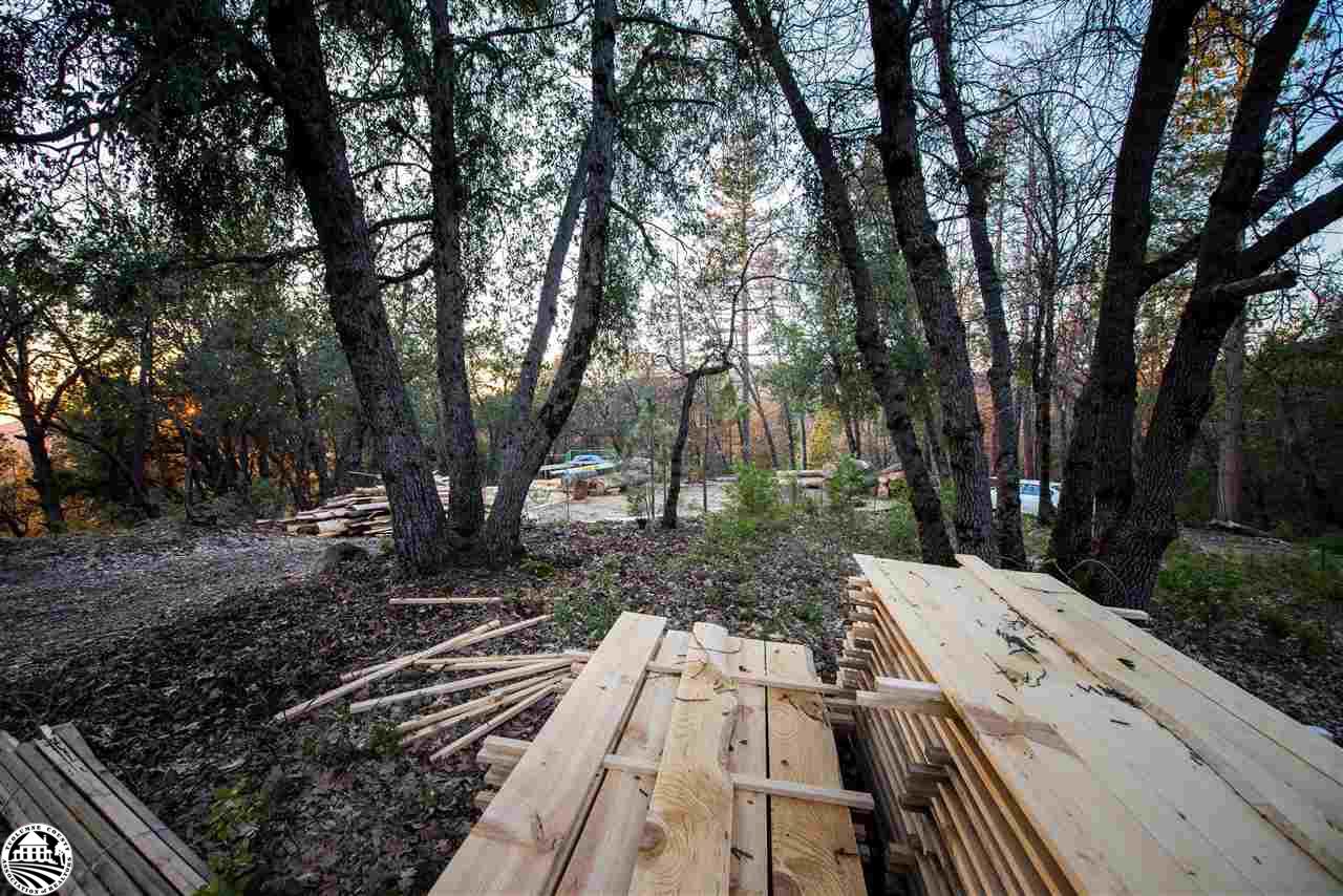 15.88 Acres South Fork Rd, Sonora, CA 95370