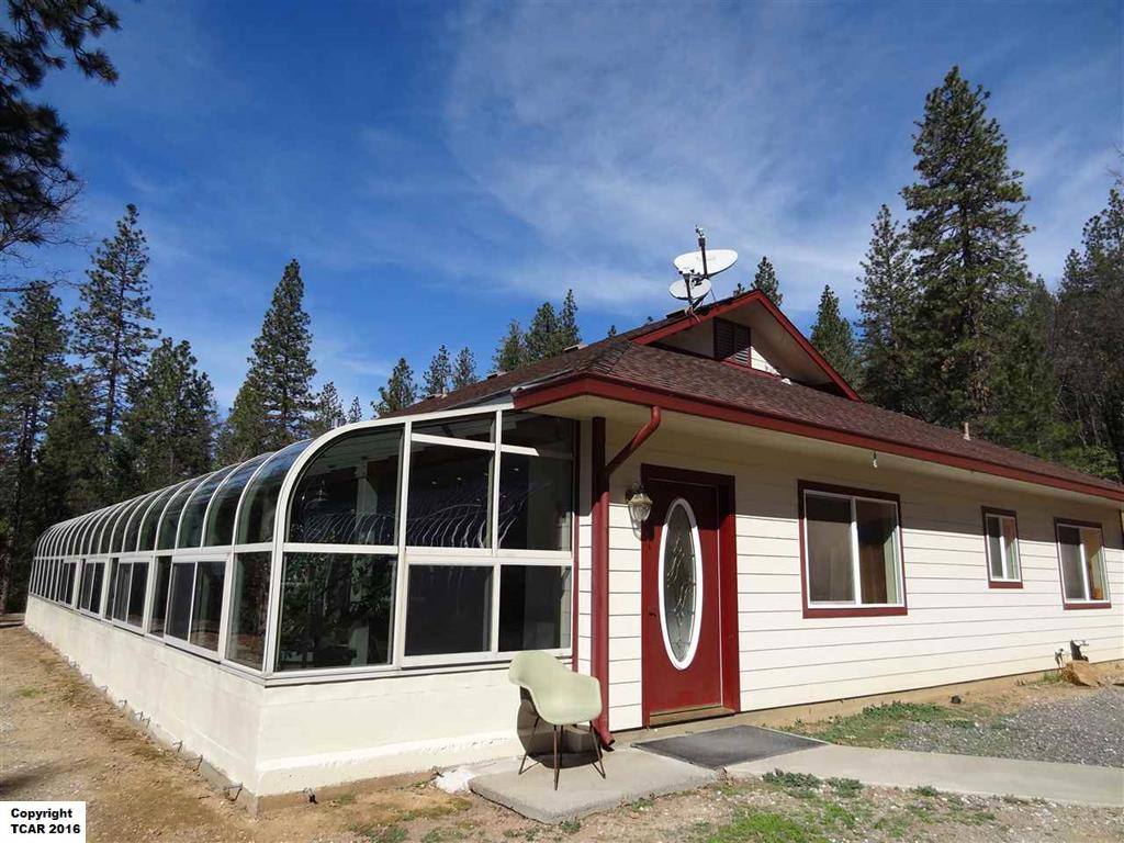 17553 Mt Elizabeth Drive, Sonora, United States 95370