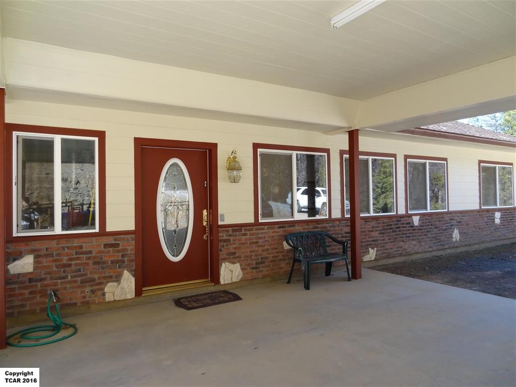 17553 Mt Elizabeth Drive, Sonora, United States 95370