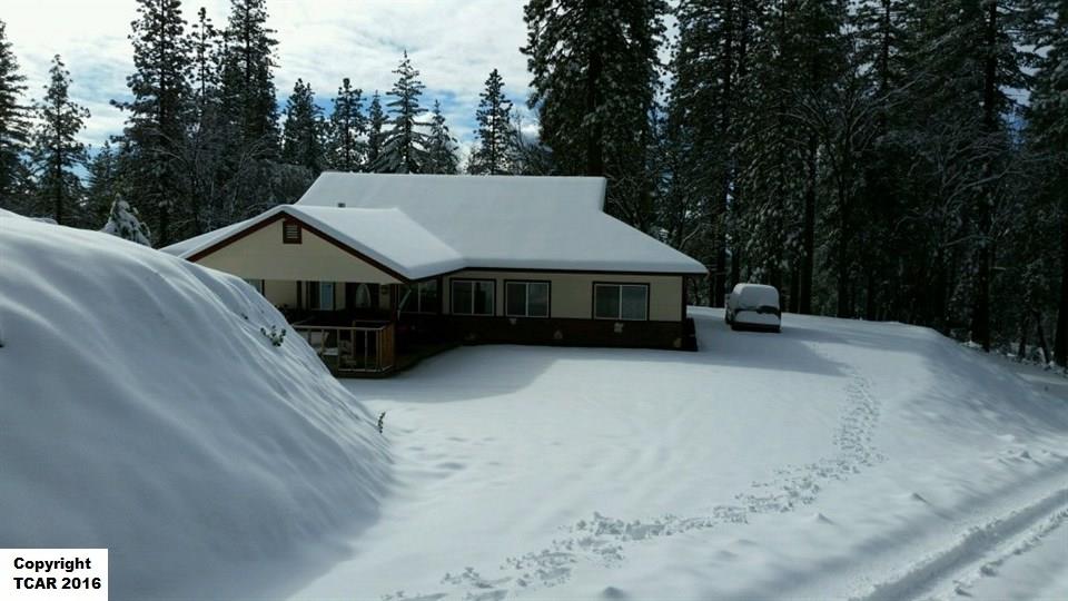 17553 Mt Elizabeth Drive, Sonora, United States 95370
