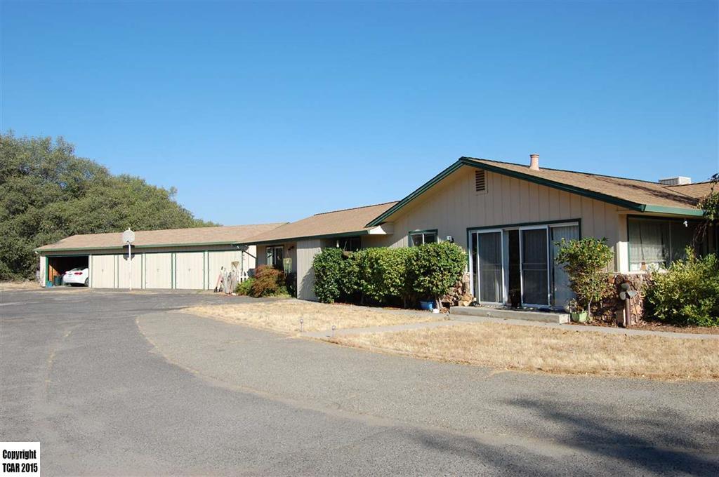 995 CEMETARY LANE, Sonora, United States 95370