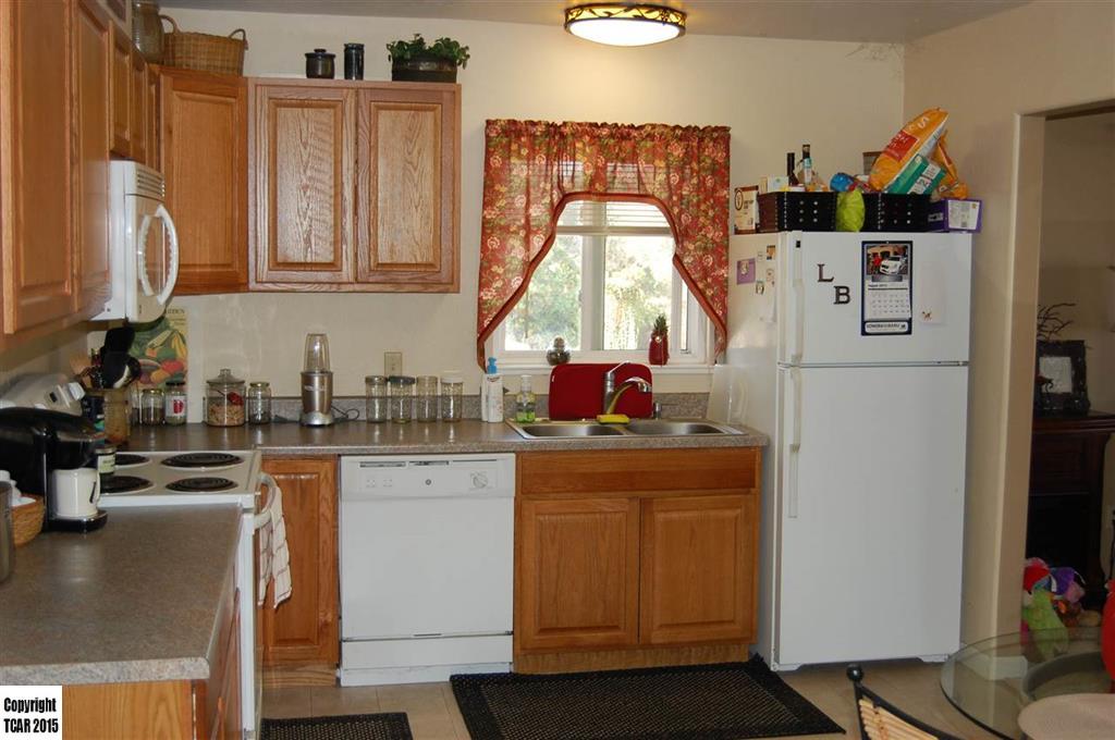 995 CEMETARY LANE, Sonora, United States 95370