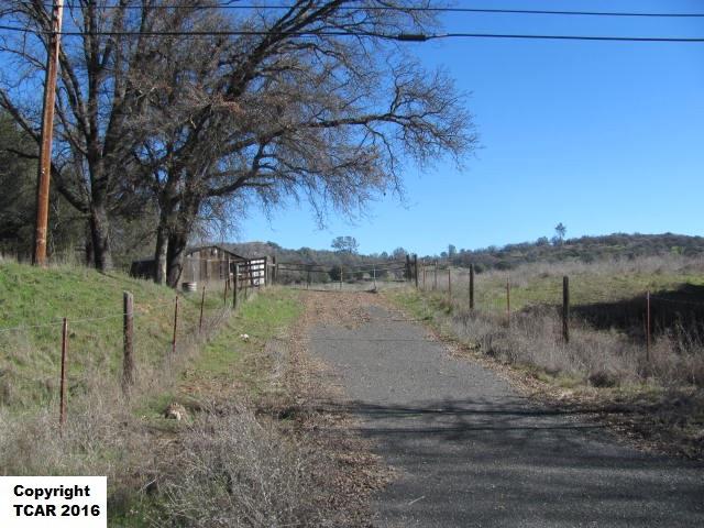Parcel 36 Lime Kiln Rd, Sonora, United States 95370