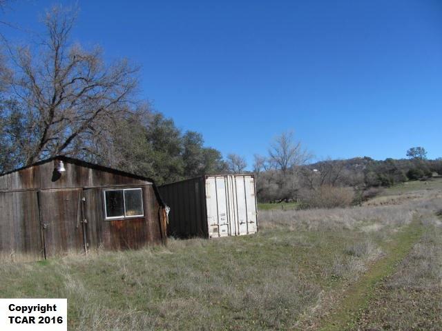 Parcel 36 Lime Kiln Rd, Sonora, United States 95370