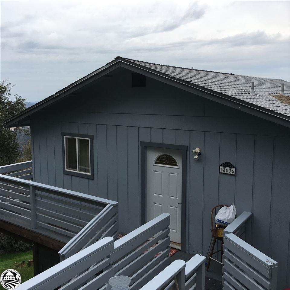 18835 Evergreen, Tuolumne, CA 95379