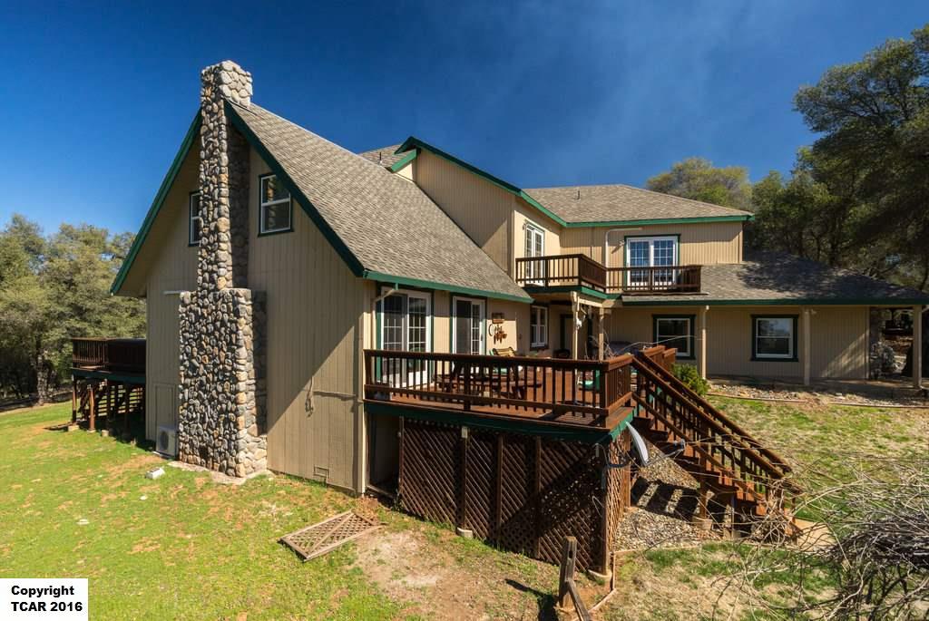 20481 Half Mile Rd., Tuolumne, United States 95379