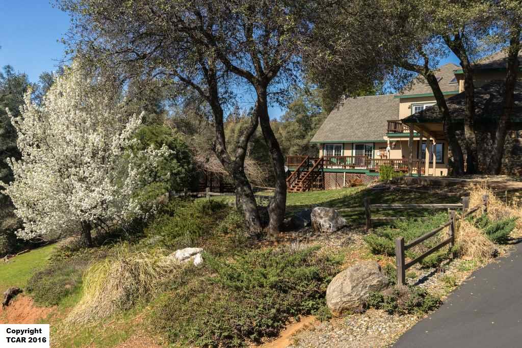 20481 Half Mile Rd., Tuolumne, United States 95379