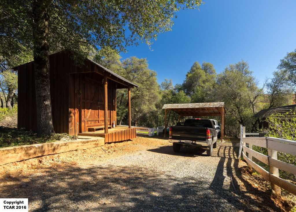 20481 Half Mile Rd., Tuolumne, United States 95379