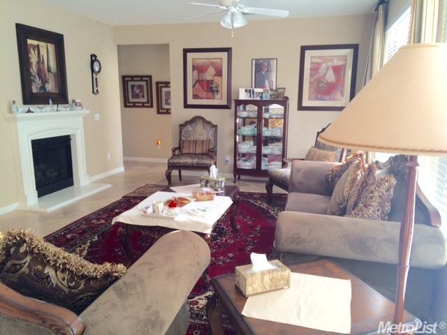4443 N Berkeley Ave, Turlock, United States 95382