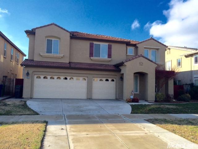 4443 N Berkeley Ave, Turlock, United States 95382