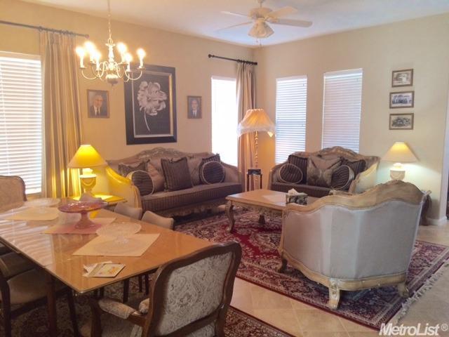 4443 N Berkeley Ave, Turlock, United States 95382