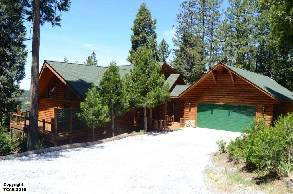 22476 Confidence Road, Twain Harte, CA 95383