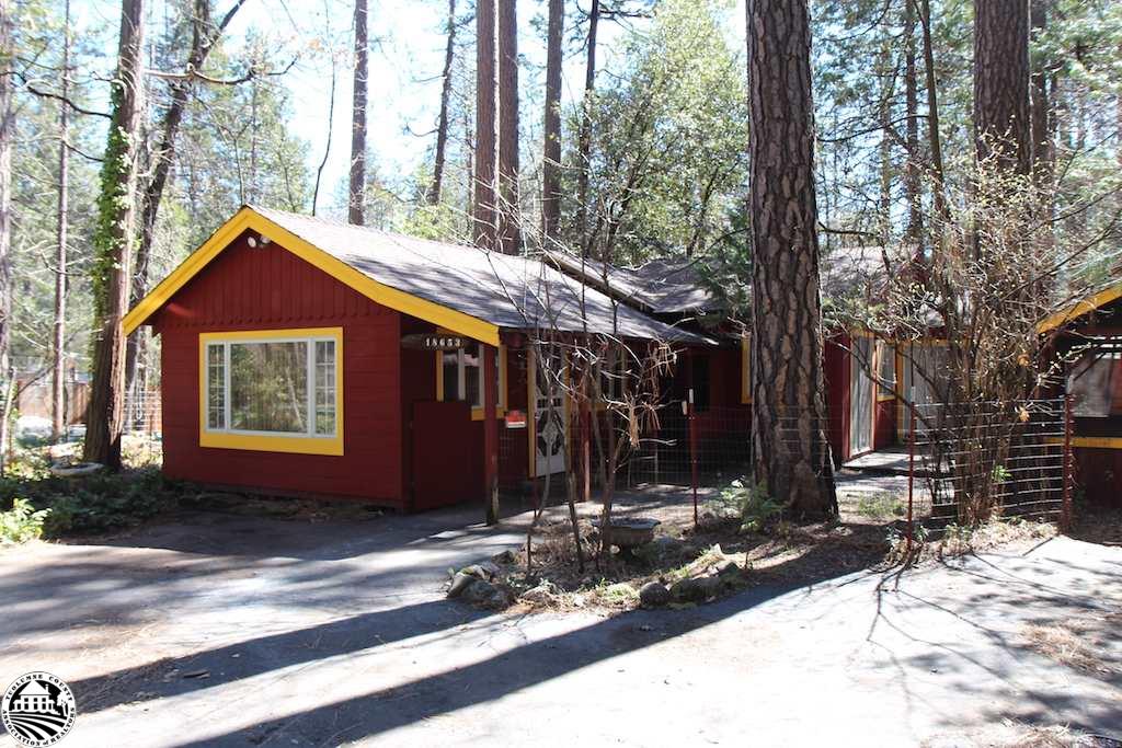 18653 Mother Lode, Twain Harte, CA 95383