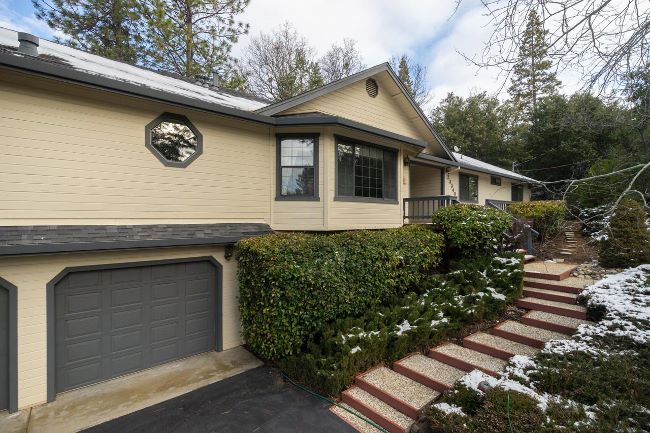 23340 Lakewood Dr., Twain Harte, United States 95383