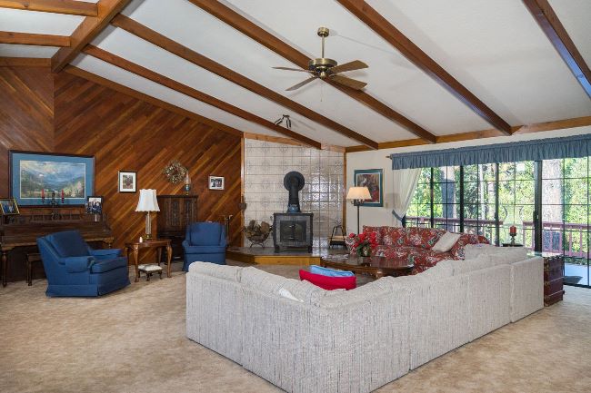 23340 Lakewood Dr., Twain Harte, United States 95383