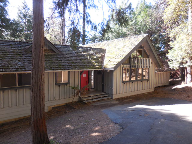 17867 Robin RoadTwain Harte, CA, 95383Tuolumne County