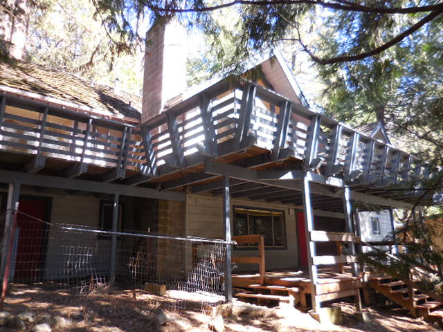 17867 Robin RoadTwain Harte, CA, 95383Tuolumne County