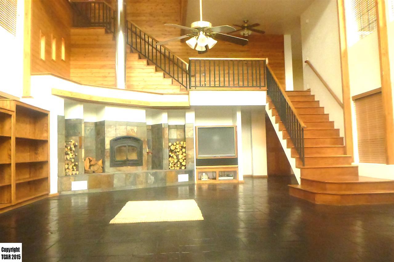 23560 Thunderbolt Mine Road, Twain Harte, CA 95383