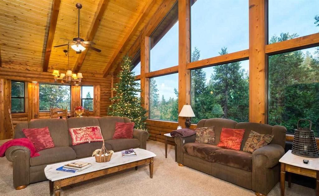 19280 Redneck Ridge Rd., Twain Harte, United States 95383