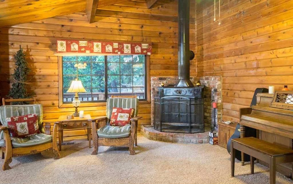 19280 Redneck Ridge Rd., Twain Harte, United States 95383