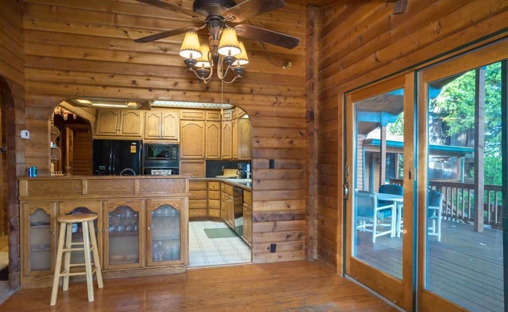 19280 Redneck Ridge Rd., Twain Harte, United States 95383