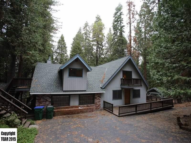 19292 Michigan, Twain Harte, CA 95383