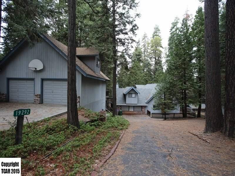 19292 Michigan, Twain Harte, CA 95383