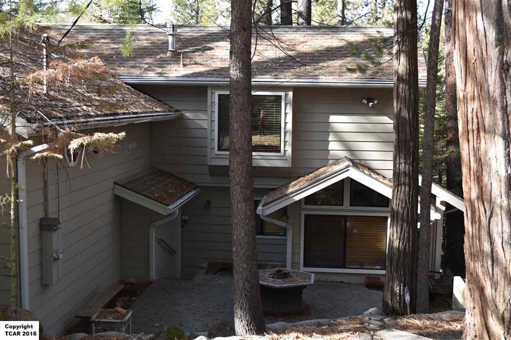 22402 PONDEROSA DRIVE, Twain Harte, United States 95383