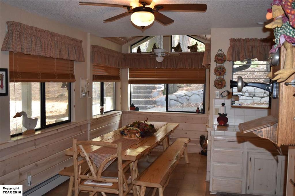 22402 PONDEROSA DRIVE, Twain Harte, United States 95383