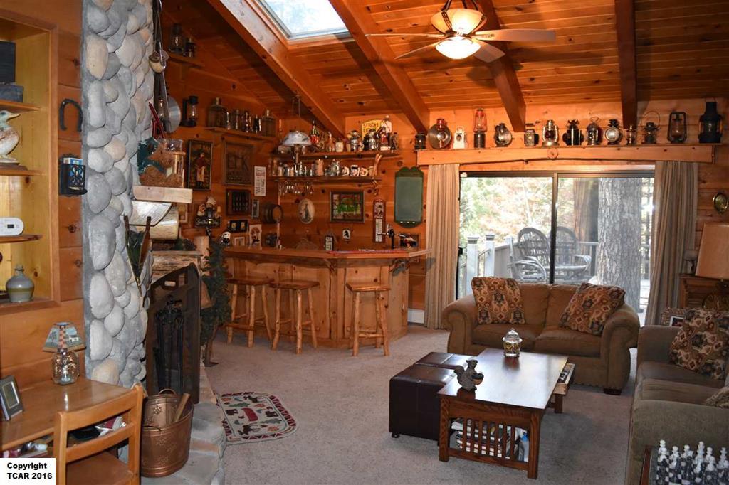 22402 PONDEROSA DRIVE, Twain Harte, United States 95383