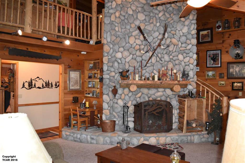 22402 PONDEROSA DRIVE, Twain Harte, United States 95383