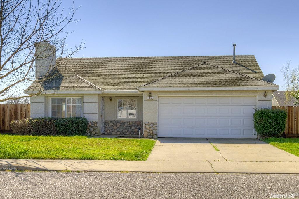 12806Quicksilver St, Waterford, CA 95386