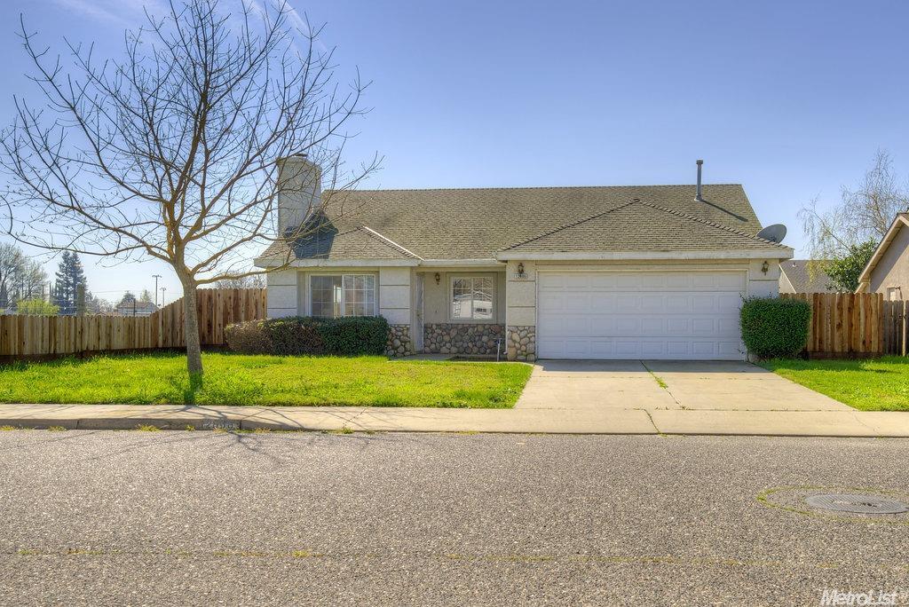 12806Quicksilver St, Waterford, CA 95386