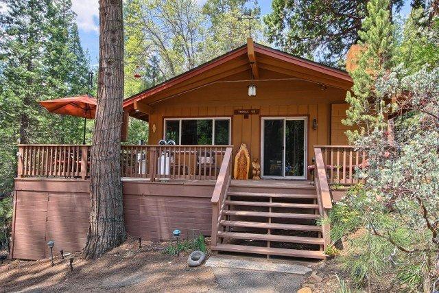 2645 English Lane, Wawona, CA 95389