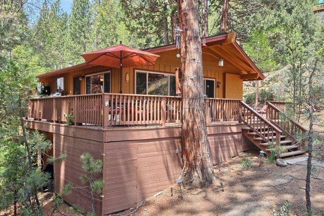 2645 English Lane, Wawona, CA 95389