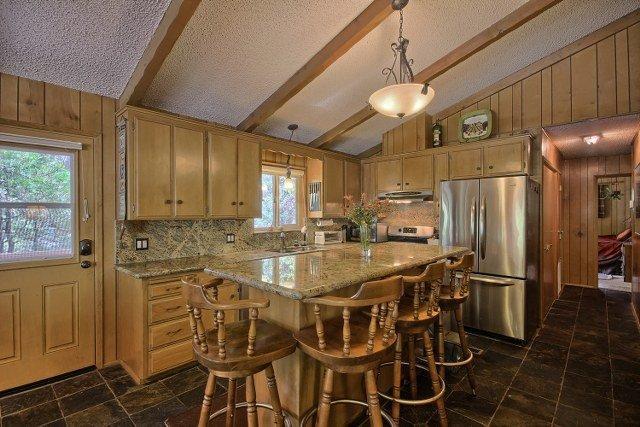 2645 English Lane, Wawona, CA 95389