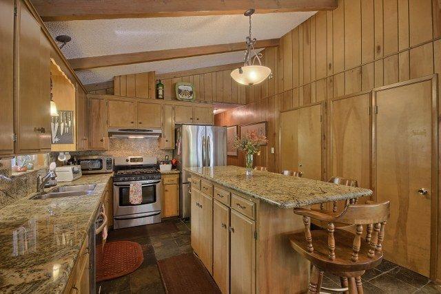 2645 English Lane, Wawona, CA 95389