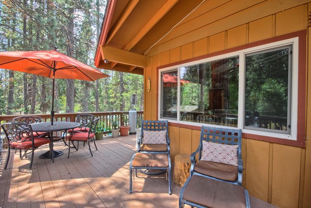 2645 English Ln, Wawona, United States 95389